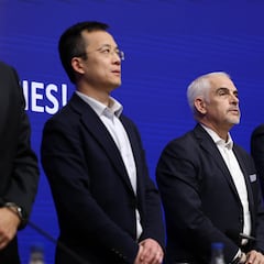 Rastar deja en el Espanyol la peor cifra de negocios desde 2017