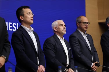 Pace debe fichar o el Espanyol será peor que cuando llegó