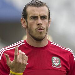 Coleman desmiente al Madrid: "Bale no se entrenó en Gales"