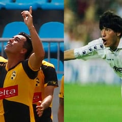 ¿Quién es el máximo goleador chileno en la historia del fútbol?