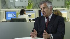 Samaranch: "Si París y LA se ponen de acuerdo, intentaremos dar dos Juegos Olímpicos"
