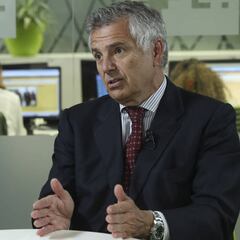 Samaranch: "Si París y LA se ponen de acuerdo, intentaremos dar dos Juegos Olímpicos"