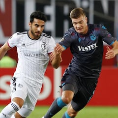 Bordalás sigue a la espera y el club estrecha el cerco a Cömert