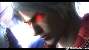 Capcom muestra la acción de Devil May Cry 4 con nuevas imágenes