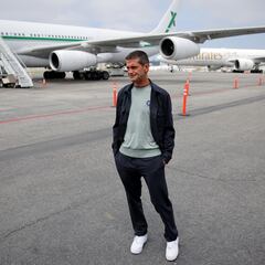 El Inter, entre Irán y mercado