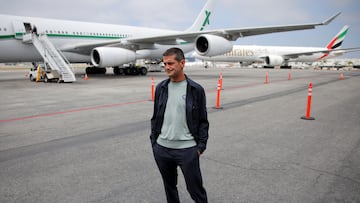 Chivu, con el Inter.