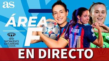 Final de la Champions en directo: El Barça, a por la segunda