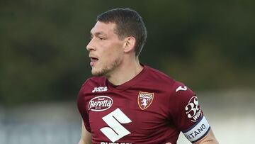 El delantero de Torino tambi&eacute;n podr&iacute;a llegar de manera gratuita al club al terminar su contrato al final de la temporada y ver lo que pueden ofrecer los Reds.