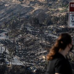 UFC 311 mantiene su sede en Los Ángeles