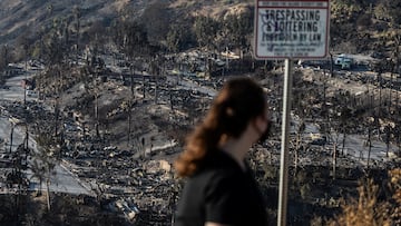 UFC 311 mantiene su sede en Los Ángeles