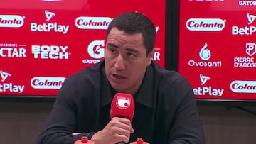 Juárez: “Tenemos cuatro finales en pocos días”