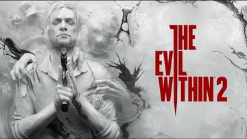 Resumen Bethesda E3: Terror con The Evil Within 2 y victoria nazi en Am¨¦rica con Wolfenstein 2