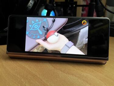 Galaxy Z Fold2 5G, análisis del mejor smartphone flexible al momento