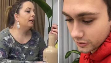 Su novio canadiense juega al bingo en España y se pasa el juego cuando sale el 22