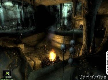 [Pre E3] TES IV: Oblivion confirmado para Xbox 360