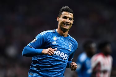 Cómo pasó Cristiano Ronaldo del éxito del Real Madrid a Arabia