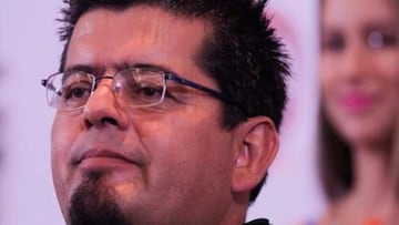 Mauricio Medina, el Indio de Dinamita Show, actualiza su delicado estado de salud: sufrió amputación de una pierna