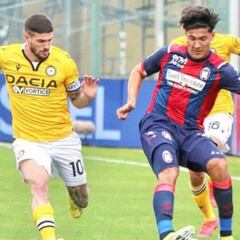 Las grandes promesas de la U que desaparecen en Europa