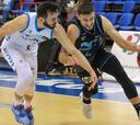 El Gipuzkoa resuelve un drama ante el Estudiantes de Barea