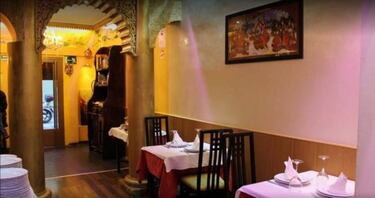 Los mejores restaurantes Indios de Madrid con autntico sabor indio