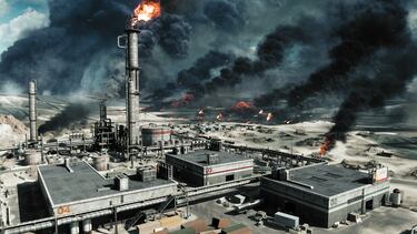 Battlefield 6 no contará con esta característica de los anteriores y es por una buena razón