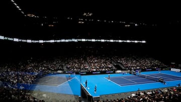This innovative tournament, known for its fast-paced and engaging format, promises an exciting spectacle for fans worldwide.