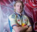 New York Red Bulls hace oficial el fichaje de Emil Forsberg