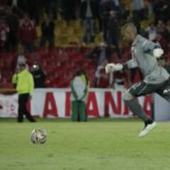 Santa Fe cierra pretemporada en EE.UU. con victoria a Strikers