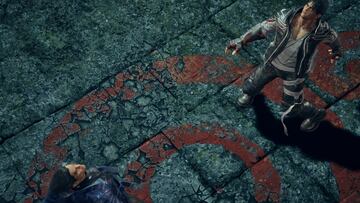 Tekken 8, Bandai Namco, fighting games, Jin Kazama, Kazuya Kazama, Jun Kazama, Closed Beta Test, PS5