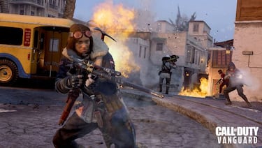 CoD Warzone Temporada 2, todas las armas y novedades confirmadas; llega Nébula V