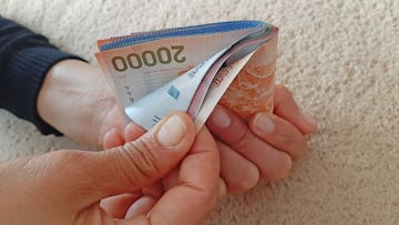 IFE Universal y Laboral: ¿puedo cobrar los dos a la vez?