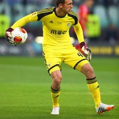 El representante de Oblak: “El Real Madrid se ha interesado”