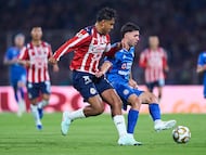 “Chivas es el favorito definitivo ante Cruz Azul”