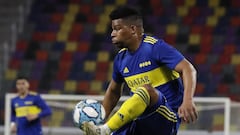 Boca - Colón: horario, TV y cómo ver online el Torneo LPF