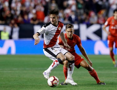 Medrán: “El problema del Madrid es de ambición, no de entrenador”