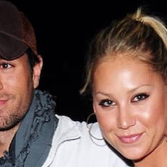 Las primeras fotos de Anna Kournikova tras ser madre con Enrique Iglesias