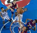 La Liga ACB vuelve a ser bipolar 14 años después