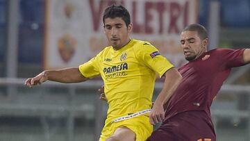 José Angel y Sansone son baja ante el Madrid por lesión