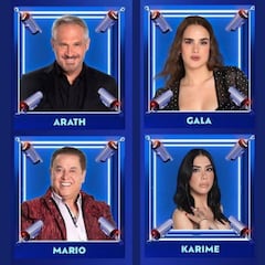 Final de la Casa de los Famosos 2024: formato y cómo se elige al ganador