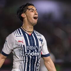 ¿Cómo le va a Rayados en Liguilla cuando termina líder general?