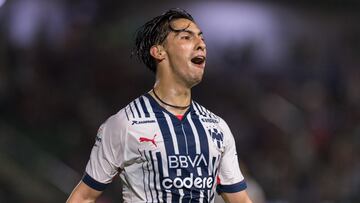 ¿Cómo le va a Rayados en Liguilla cuando termina líder general?