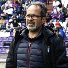 Cervera se enfrentó a la afición y la Policía podría denunciarle