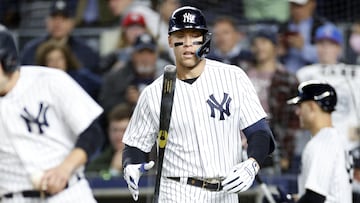 The supreme achievement in baseball, the triple crown is within reach of New York Yankees outfielder Aaron Judge. But how many have done it before?