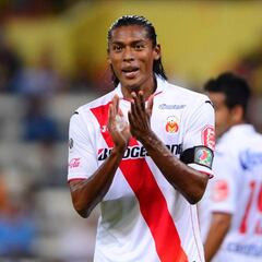 Sobrino de Joel Huiqui es convocado por México sub 15