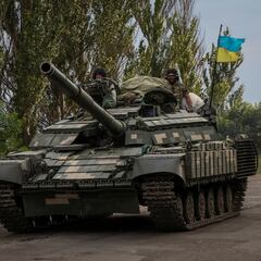 Guerra Ucrania - Rusia: última hora del 15 de junio de 2022