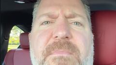 Preguntan a un estadounidense por qué bando elegiría en una batalla España vs EEUU y responde con el estómago