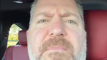 Preguntan a un estadounidense por qué bando elegiría en una batalla España vs EEUU y responde con el estómago