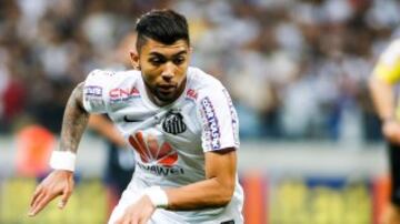 Gabriel Barbosa