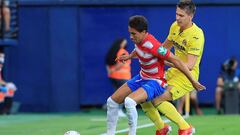 Villarreal 0-0 Granada: resumen, resultado y goles | LaLiga Santander