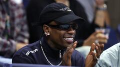 Esta es la fortuna de Travis Scott en 2024